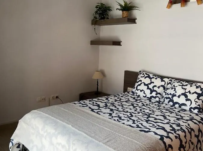 Loft Sant Jordi By Lofties