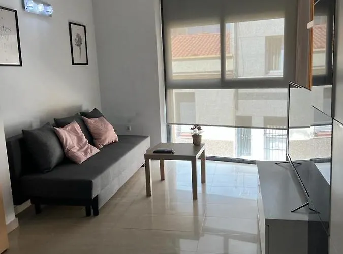 Loft Sant Jordi By Lofties