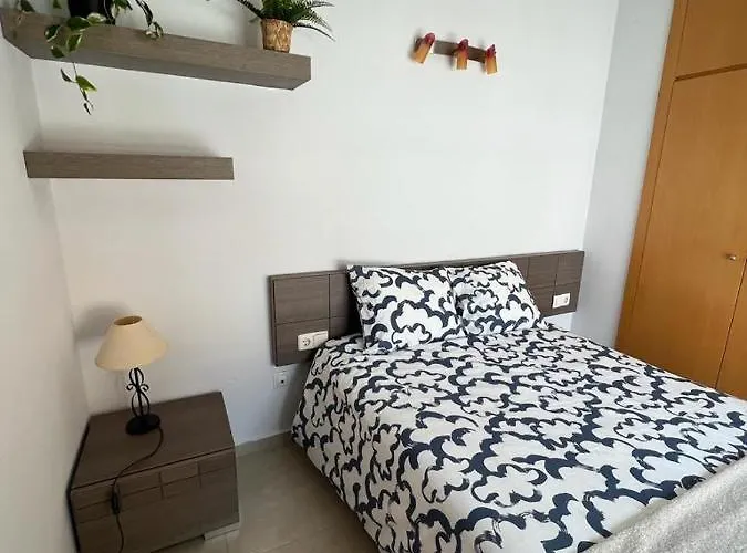 Loft Sant Jordi By Lofties