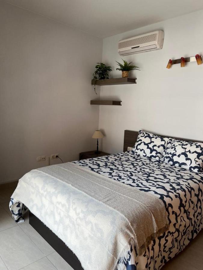 Apartment Loft Sant Jordi By Lofties