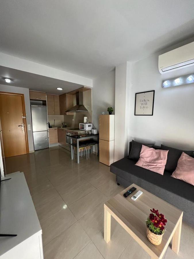 Appartamento Loft Sant Jordi By Lofties *