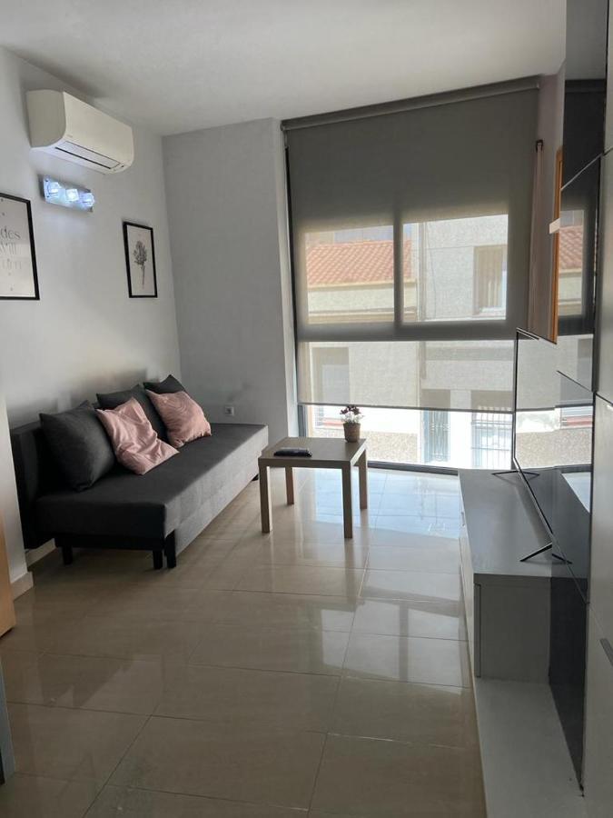 Loft Sant Jordi By Lofties Appartamento *
