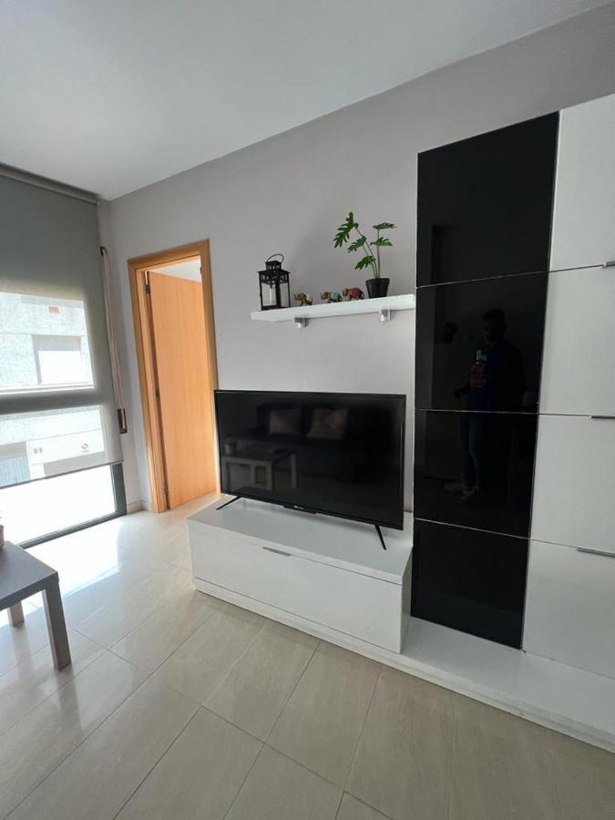 Loft Sant Jordi By Lofties Appartamento Terrassa