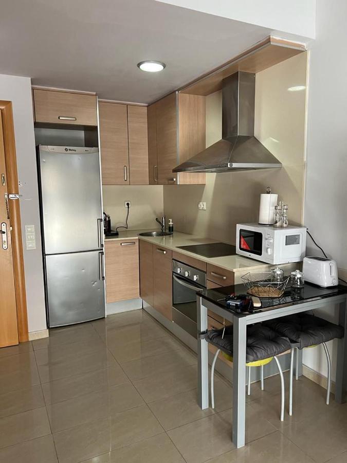 Appartement Loft Sant Jordi By Lofties Terrassa