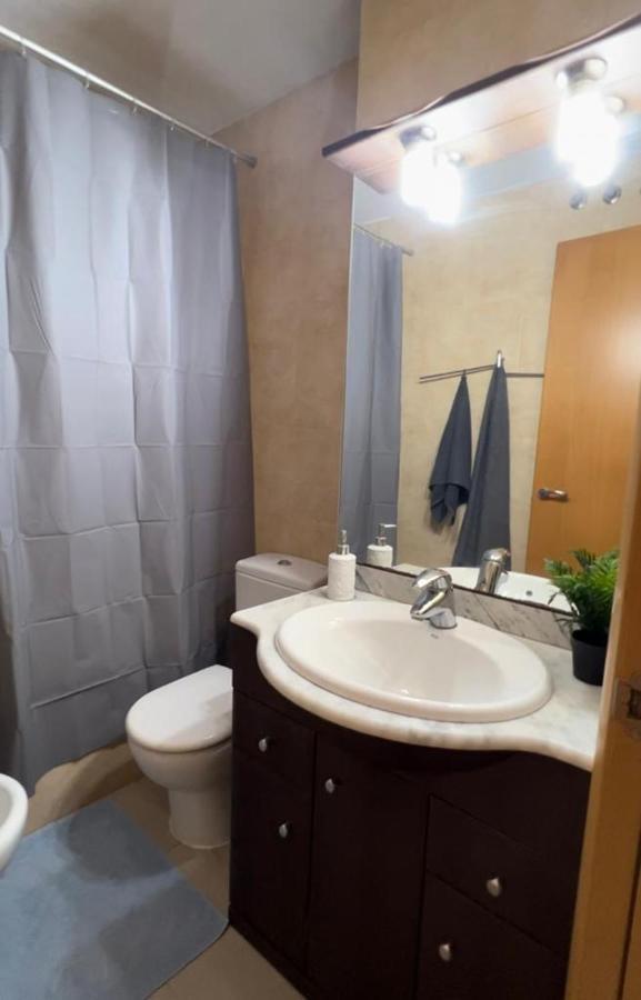 Loft Sant Jordi By Lofties Appartamento Terrassa